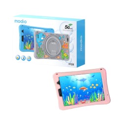 Tablet Modio M128 5G 6GB/256GB 8" Pink